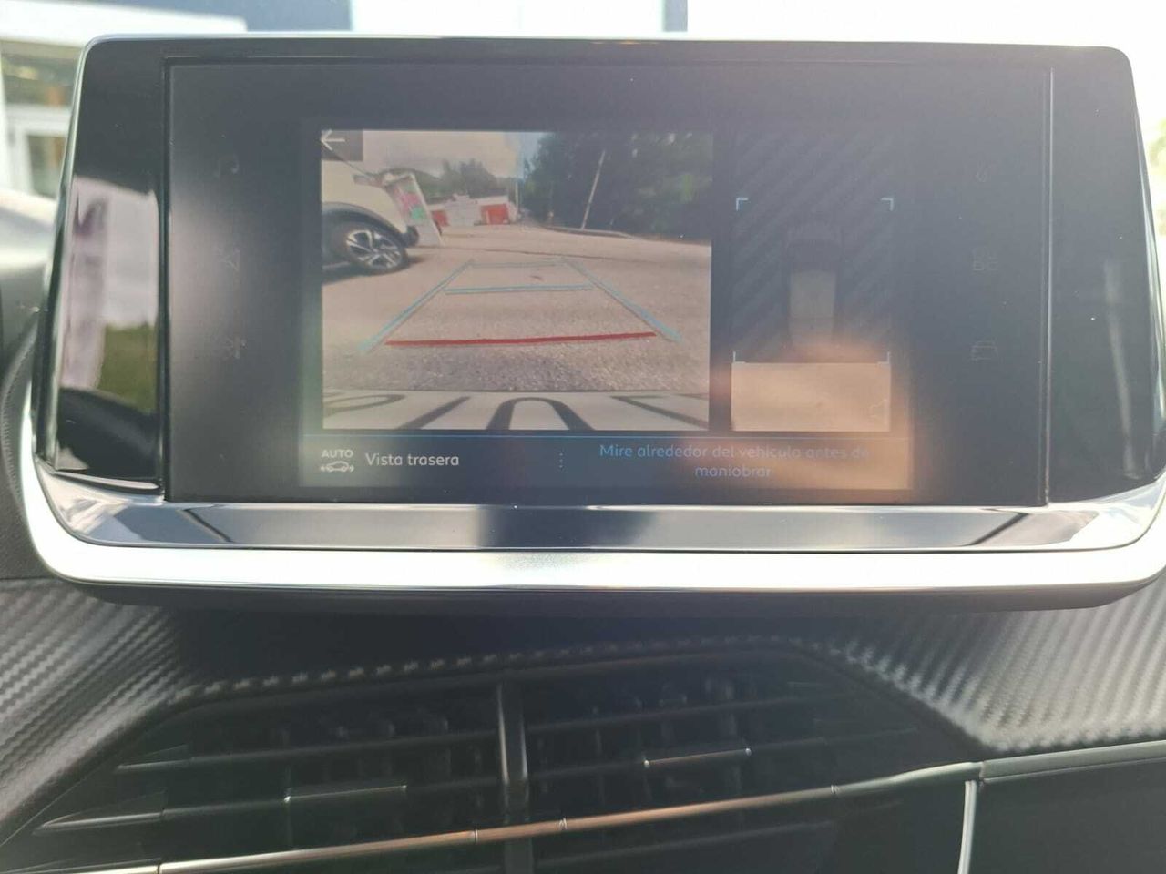 Peugeot 208 ACTIVE PURE TECH 75 CV  - Foto 2