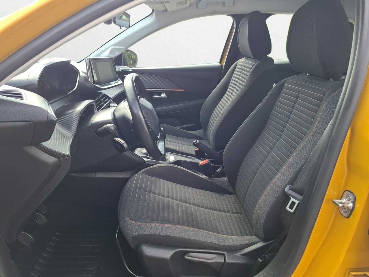 Peugeot 208 ACTIVE PURE TECH 75 CV  - Foto 2