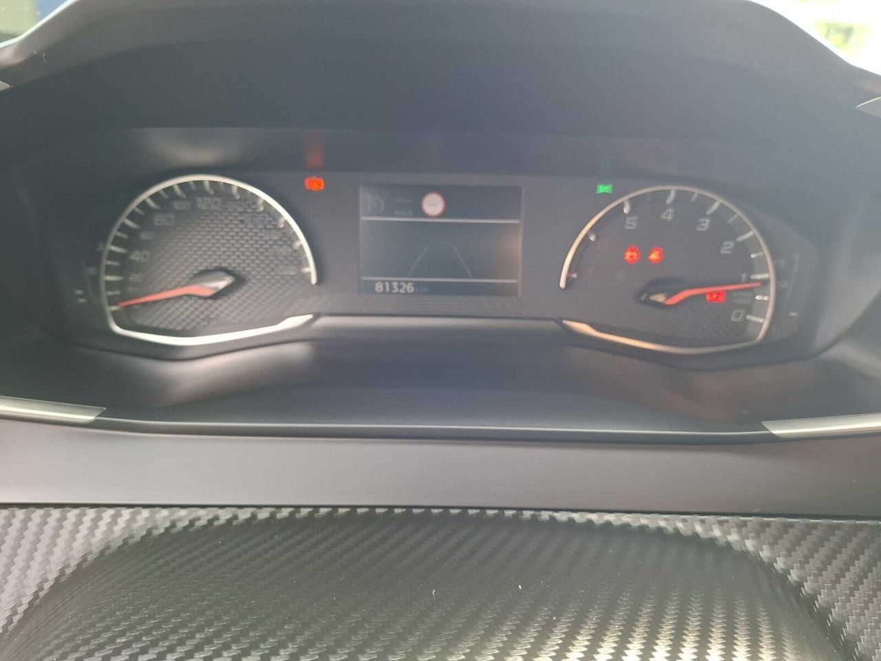 Peugeot 208 ACTIVE PURE TECH 75 CV  - Foto 2