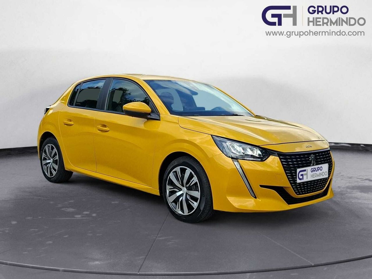 Peugeot 208 ACTIVE PURE TECH 75 CV  - Foto 2