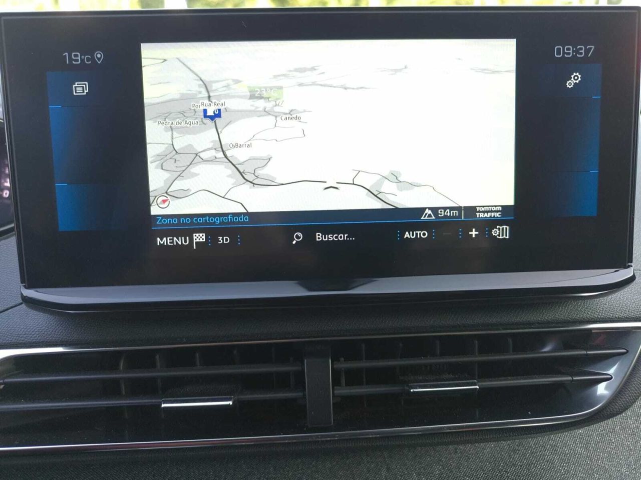 Peugeot 3008 ALLURE PACK BLUE HDI 130 CV  - Foto 2