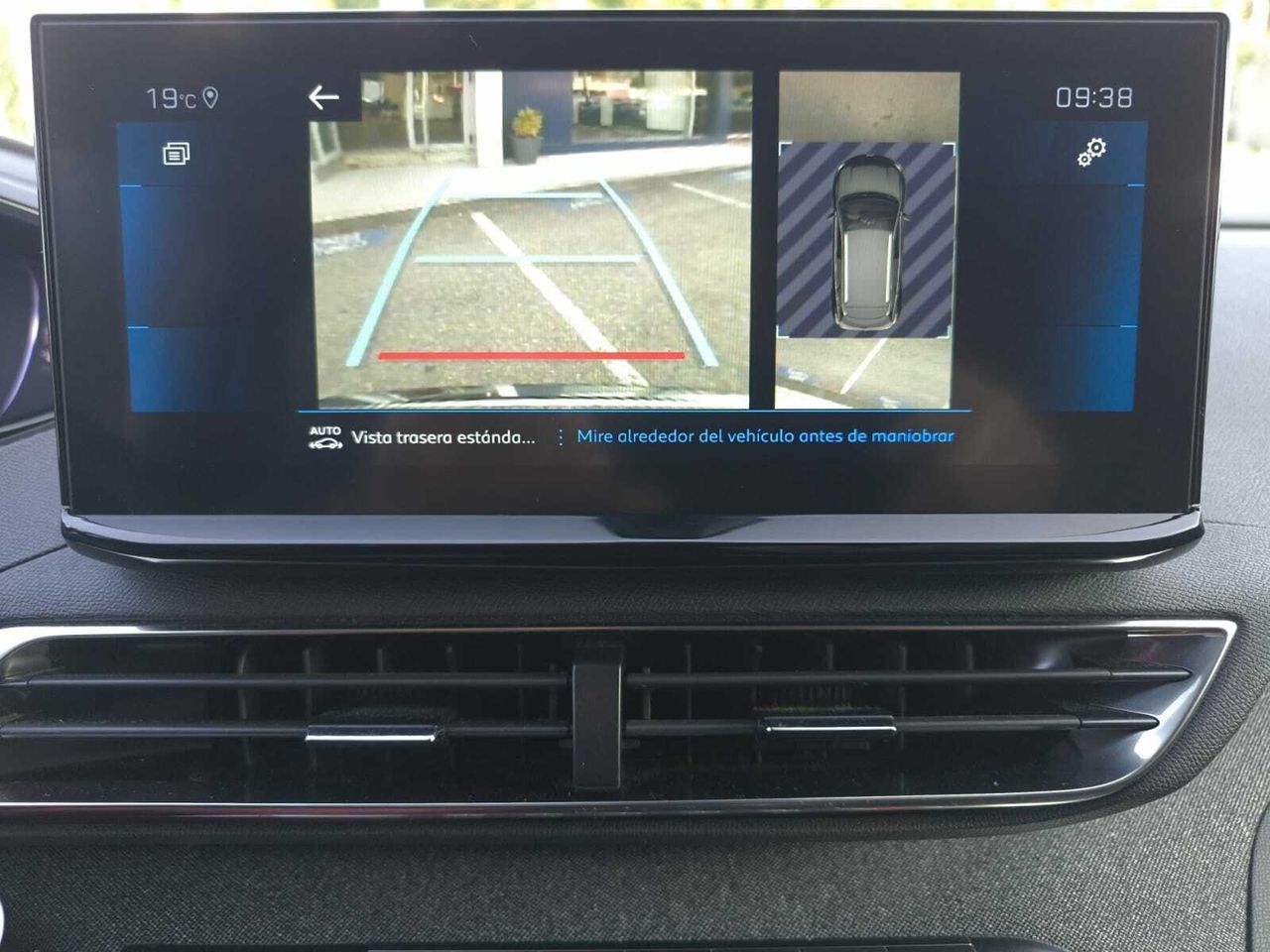 Peugeot 3008 ALLURE PACK BLUE HDI 130 CV  - Foto 2