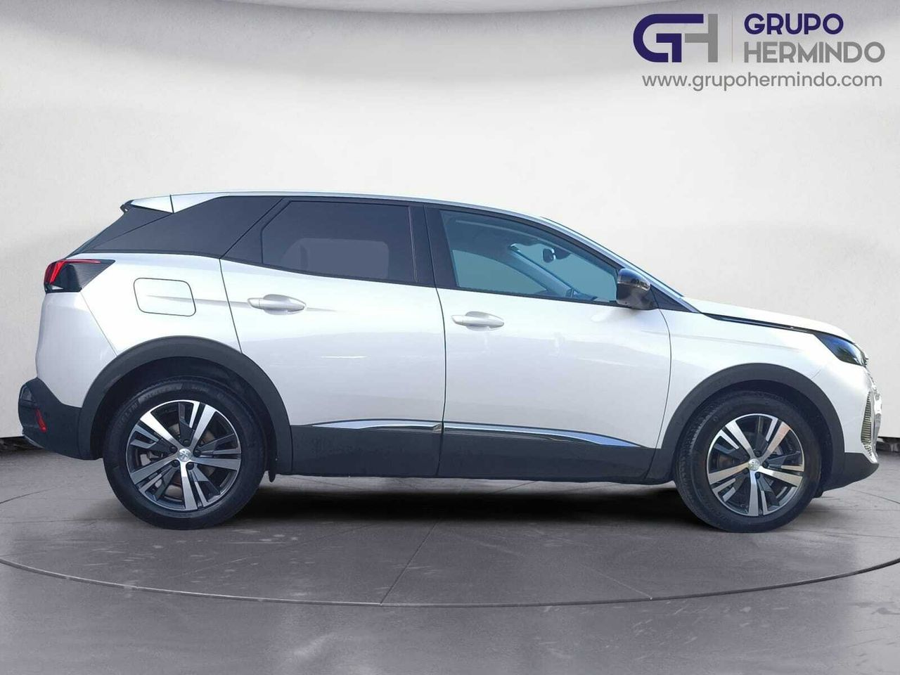Peugeot 3008 ALLURE PACK BLUE HDI 130 CV  - Foto 2