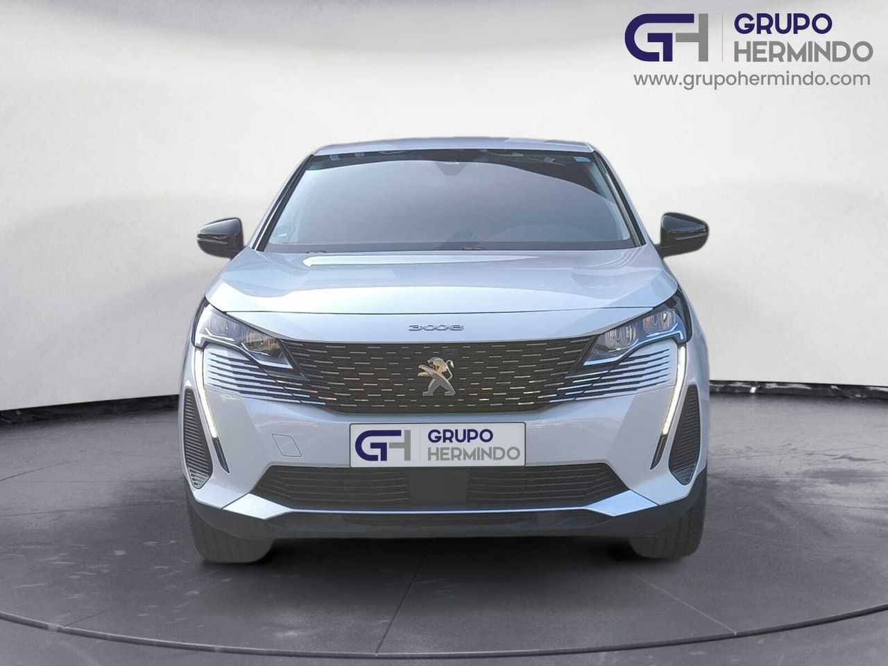 Peugeot 3008 ALLURE PACK BLUE HDI 130 CV  - Foto 2