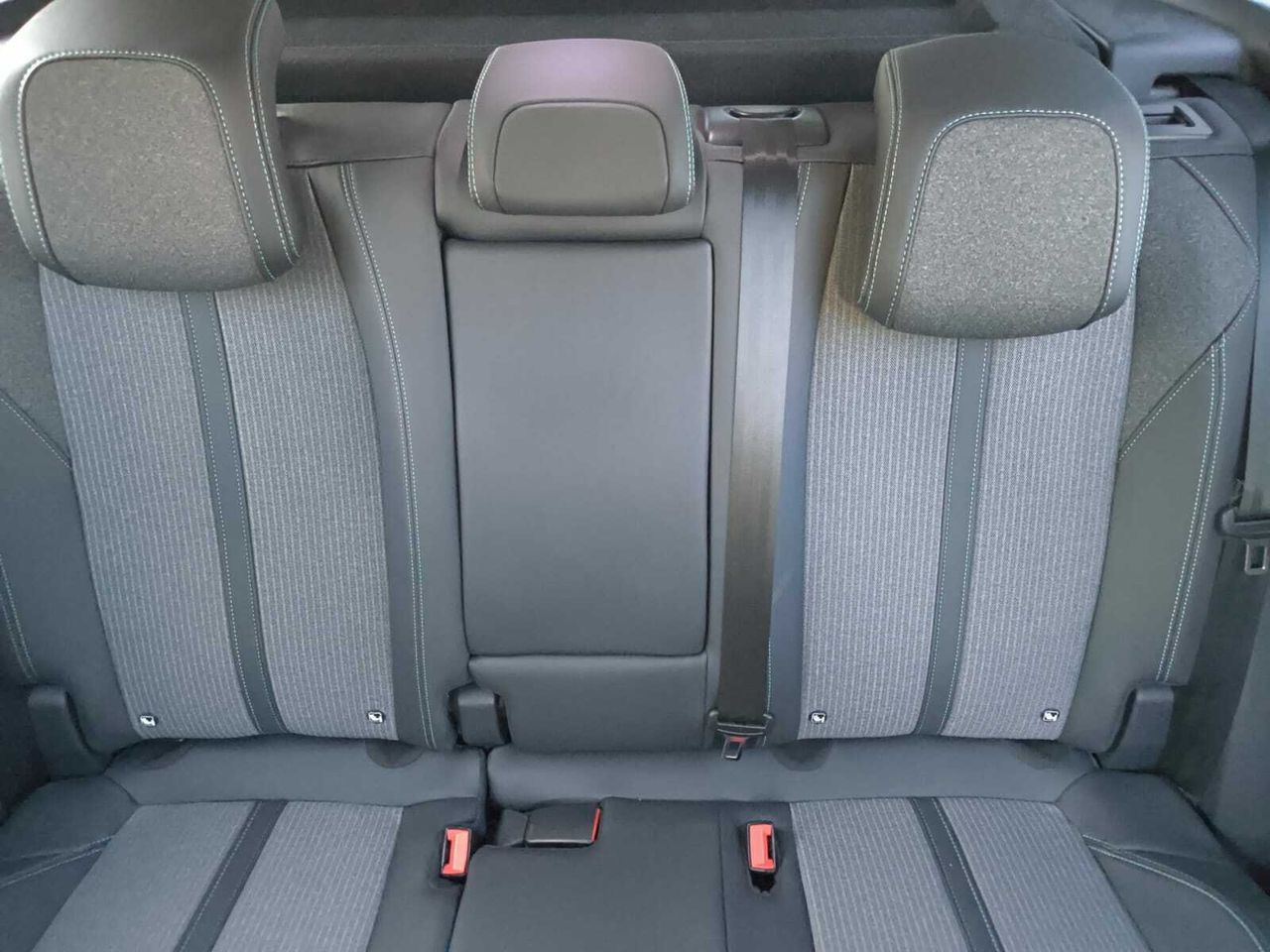 Peugeot 3008 ALLURE PACK BLUE HDI 130 CV  - Foto 2