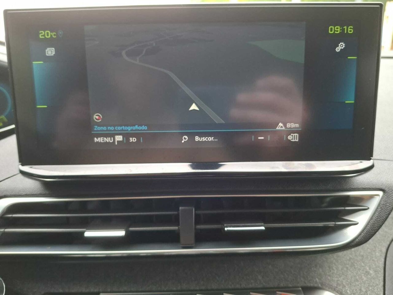 Peugeot 3008 Hybrid ALLURE PACK HYBRID 225 e-EAT8  - Foto 2