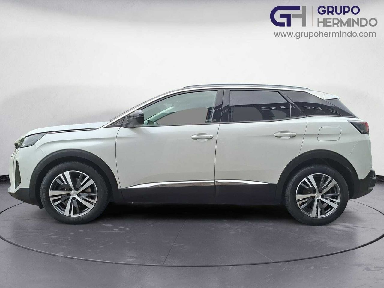 Peugeot 3008 Hybrid ALLURE PACK HYBRID 225 e-EAT8  - Foto 2