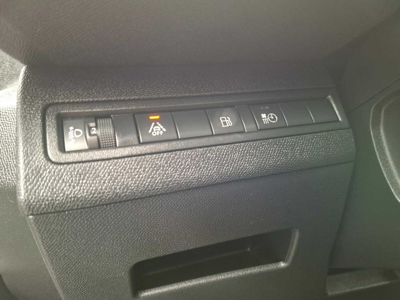 Peugeot 3008 Hybrid ALLURE PACK HYBRID 225 e-EAT8  - Foto 2