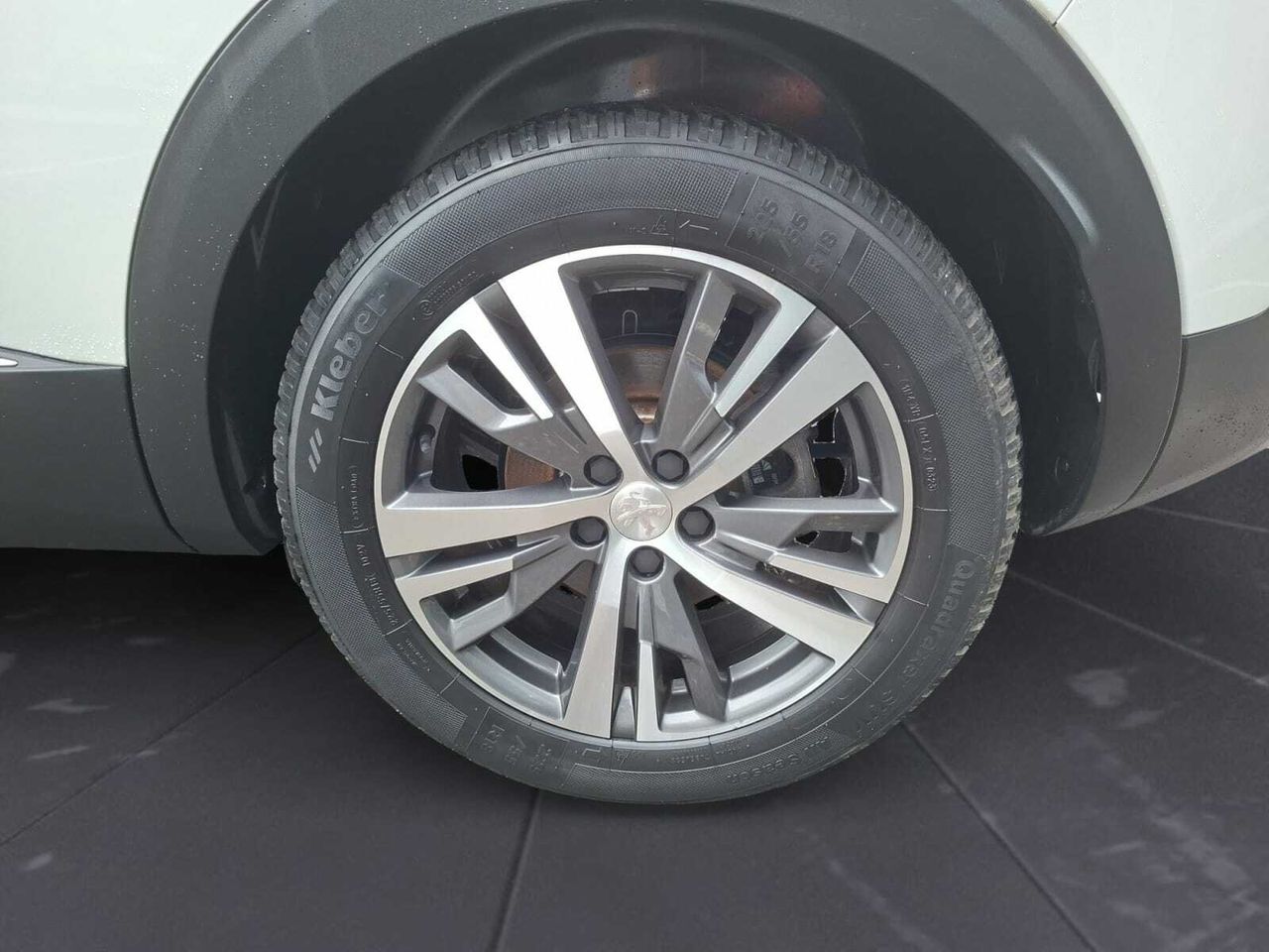 Peugeot 3008 Hybrid ALLURE PACK HYBRID 225 e-EAT8  - Foto 2