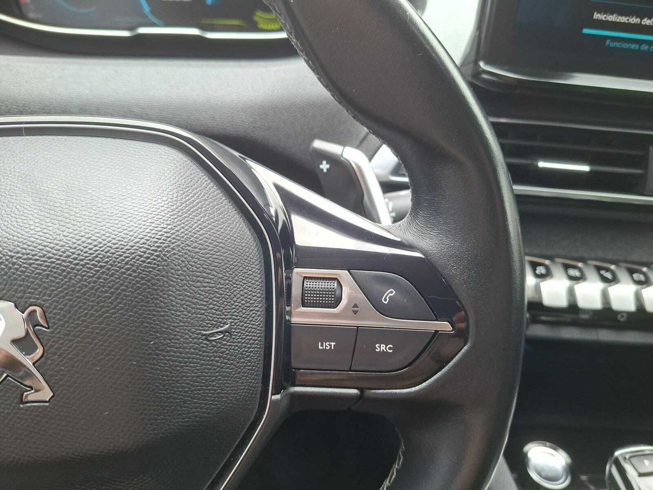 Peugeot 3008 Hybrid ALLURE PACK HYBRID 225 e-EAT8  - Foto 2