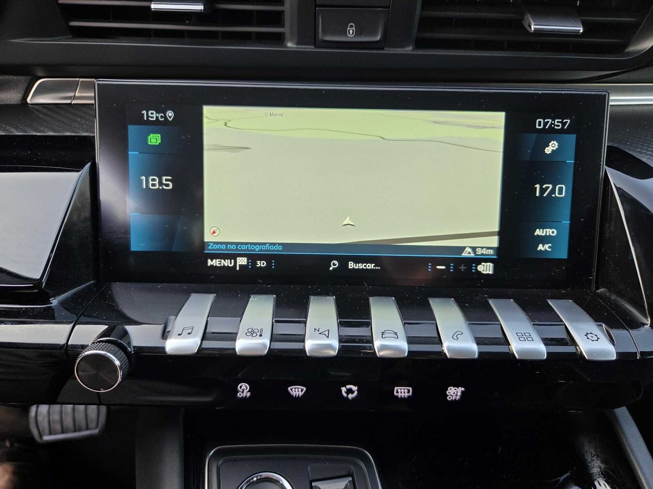 Peugeot 508 ALLURE PACK BLUE HDI 130 CV EAT8  - Foto 2