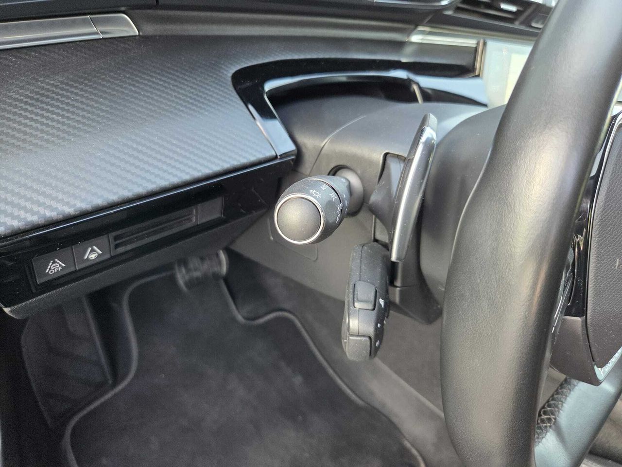 Peugeot 508 ALLURE PACK BLUE HDI 130 CV EAT8  - Foto 2