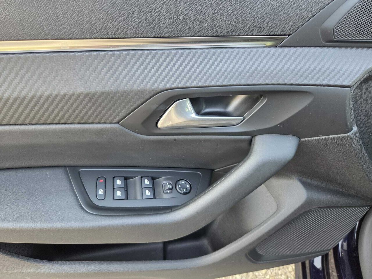 Peugeot 508 ALLURE PACK BLUE HDI 130 CV EAT8  - Foto 2