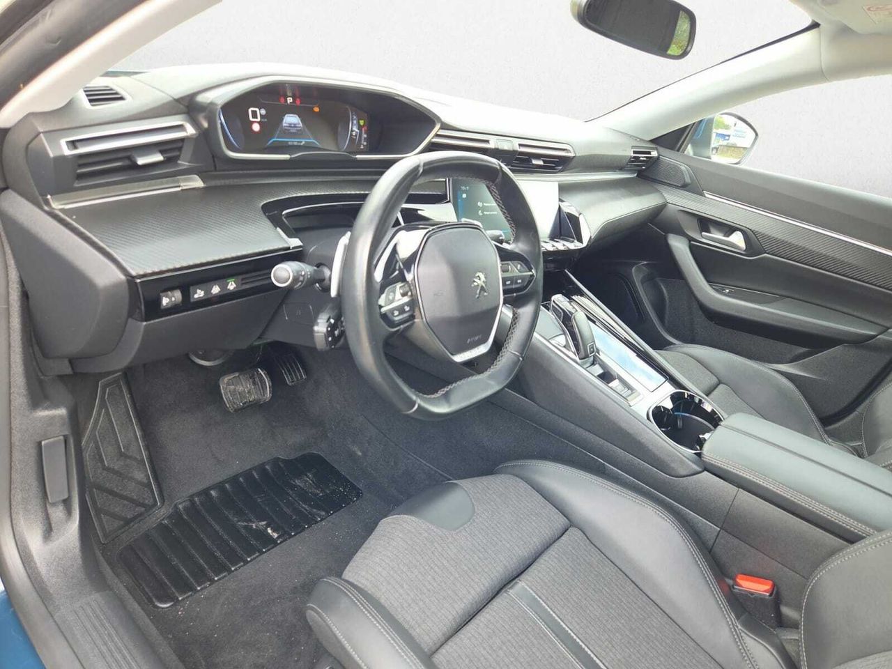 Peugeot 508 ALLURE PACK BLUE HDI 130 CV EAT8  - Foto 2