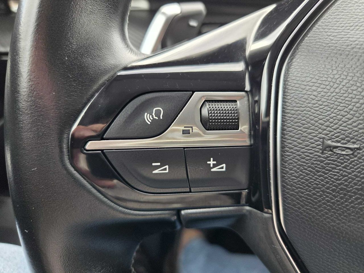 Peugeot 508 ALLURE PACK BLUE HDI 130 CV EAT8  - Foto 2