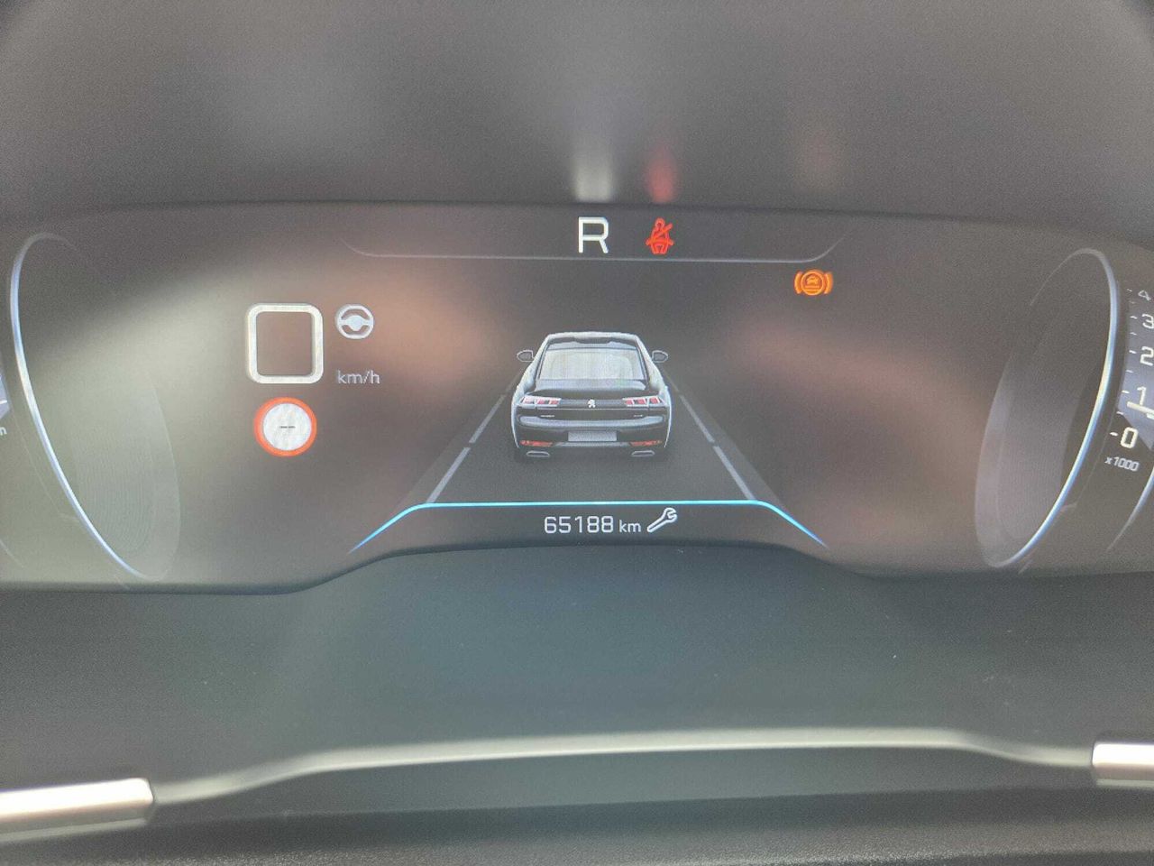 Peugeot 508 ALLURE PACK BLUE HDI 130 CV EAT8  - Foto 2