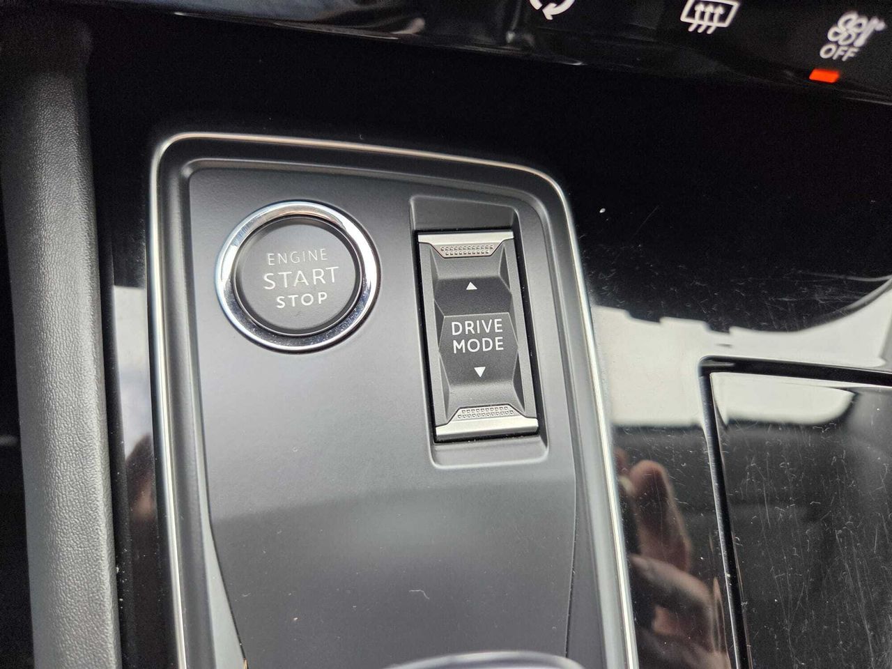 Peugeot 508 ALLURE PACK BLUE HDI 130 CV EAT8  - Foto 2