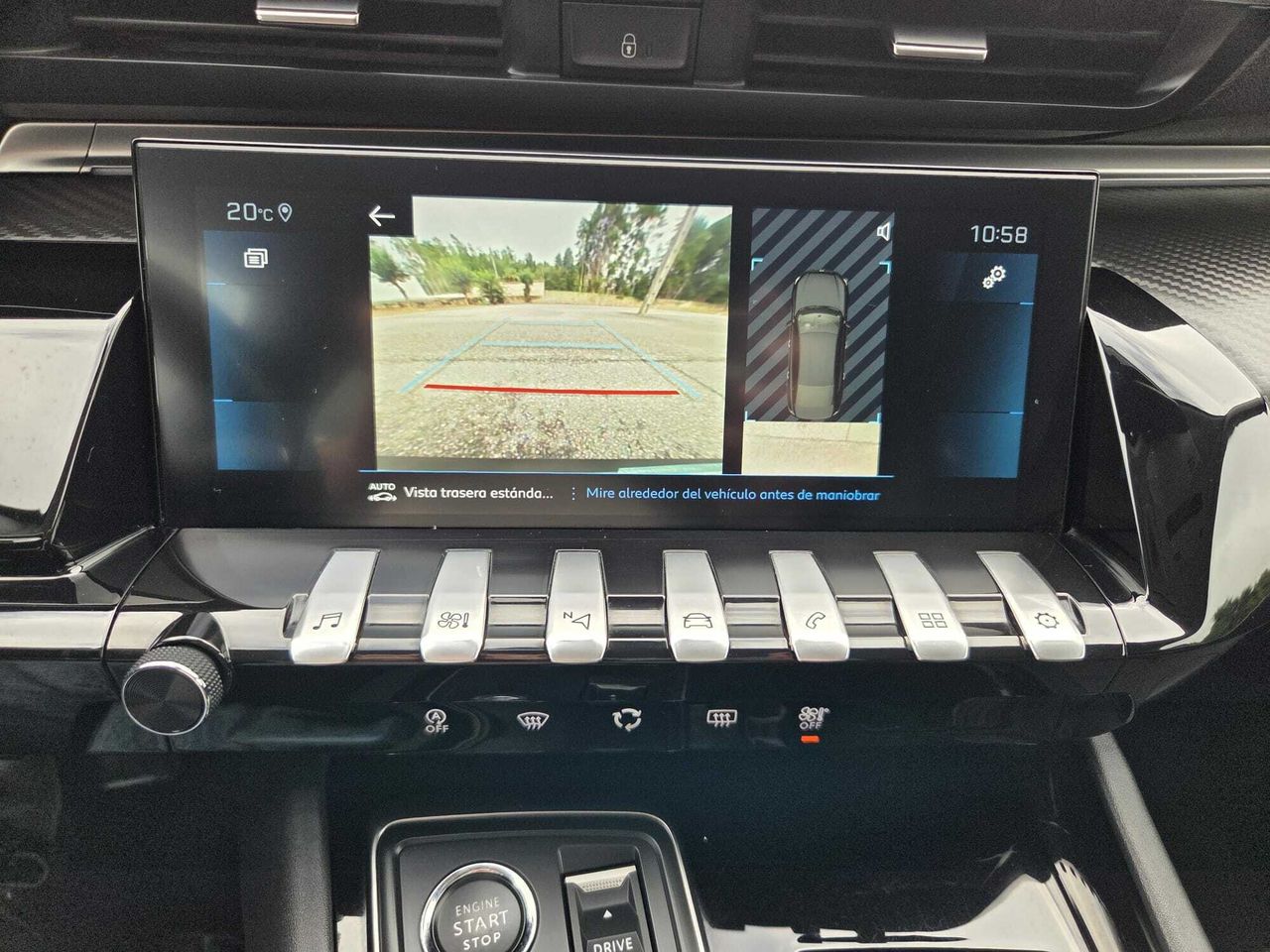 Peugeot 508 ALLURE PACK BLUE HDI 130 CV EAT8  - Foto 2