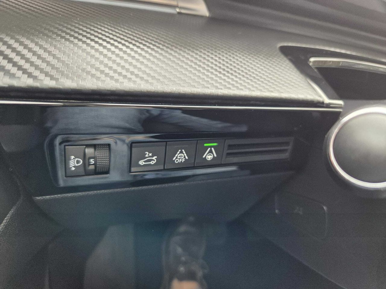 Peugeot 508 ALLURE PACK BLUE HDI 130 CV EAT8  - Foto 2