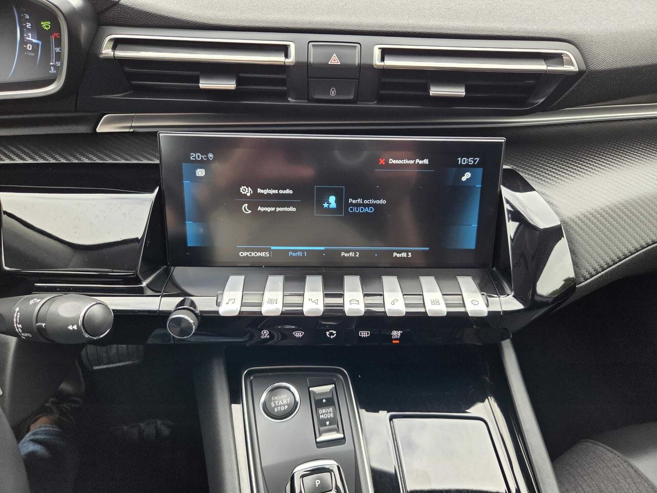 Peugeot 508 ALLURE PACK BLUE HDI 130 CV EAT8  - Foto 2