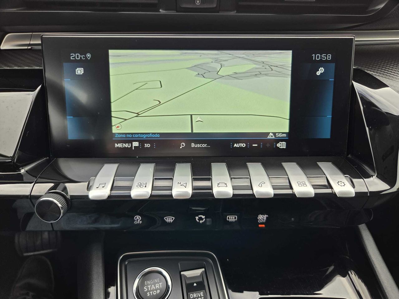 Peugeot 508 ALLURE PACK BLUE HDI 130 CV EAT8  - Foto 2