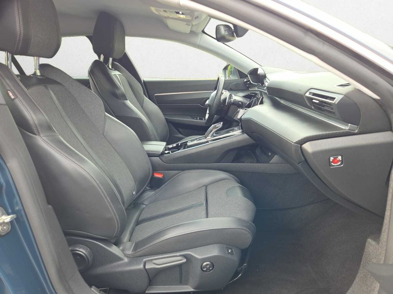 Peugeot 508 ALLURE PACK BLUE HDI 130 CV EAT8  - Foto 2