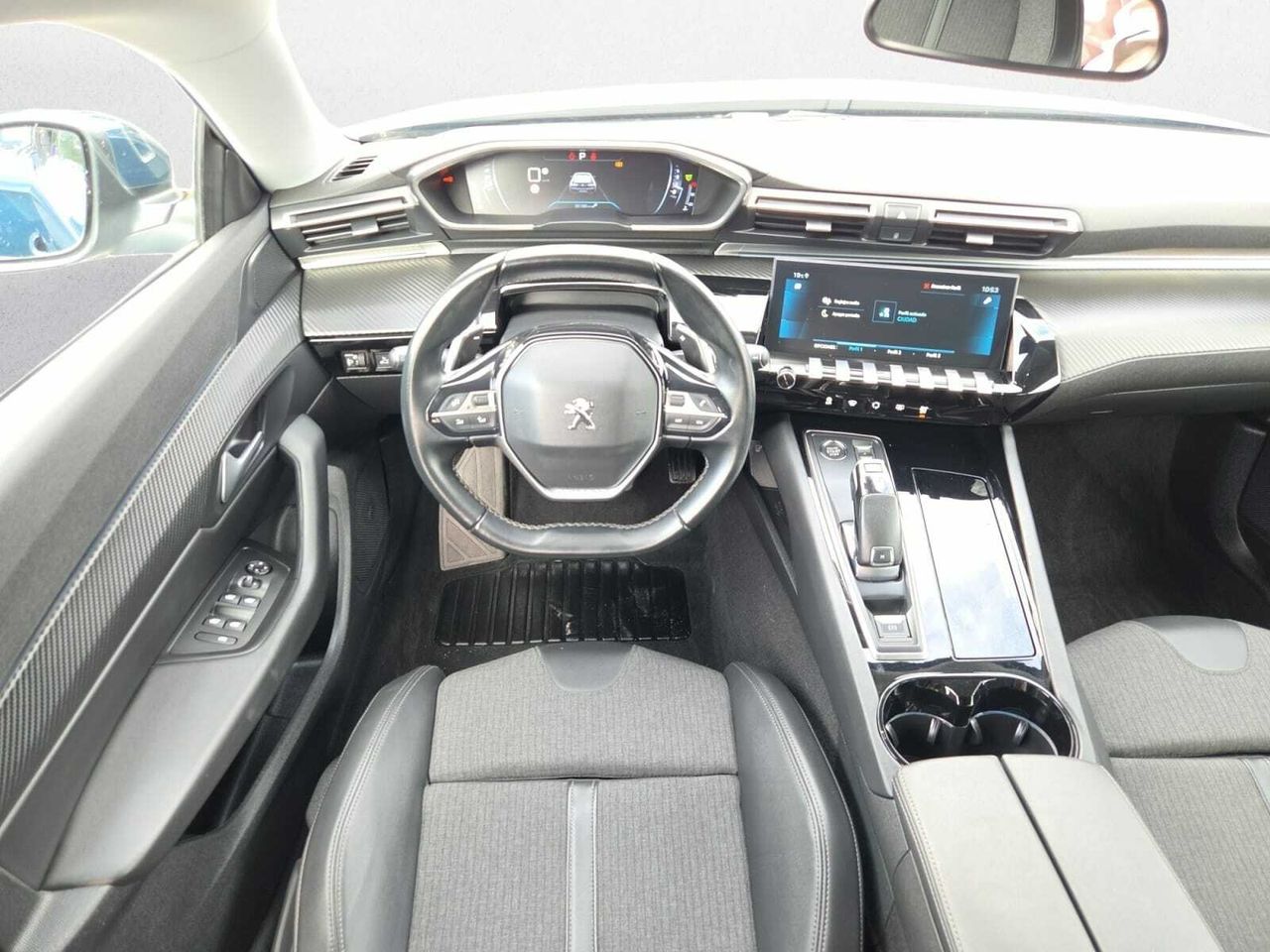 Peugeot 508 ALLURE PACK BLUE HDI 130 CV EAT8  - Foto 2