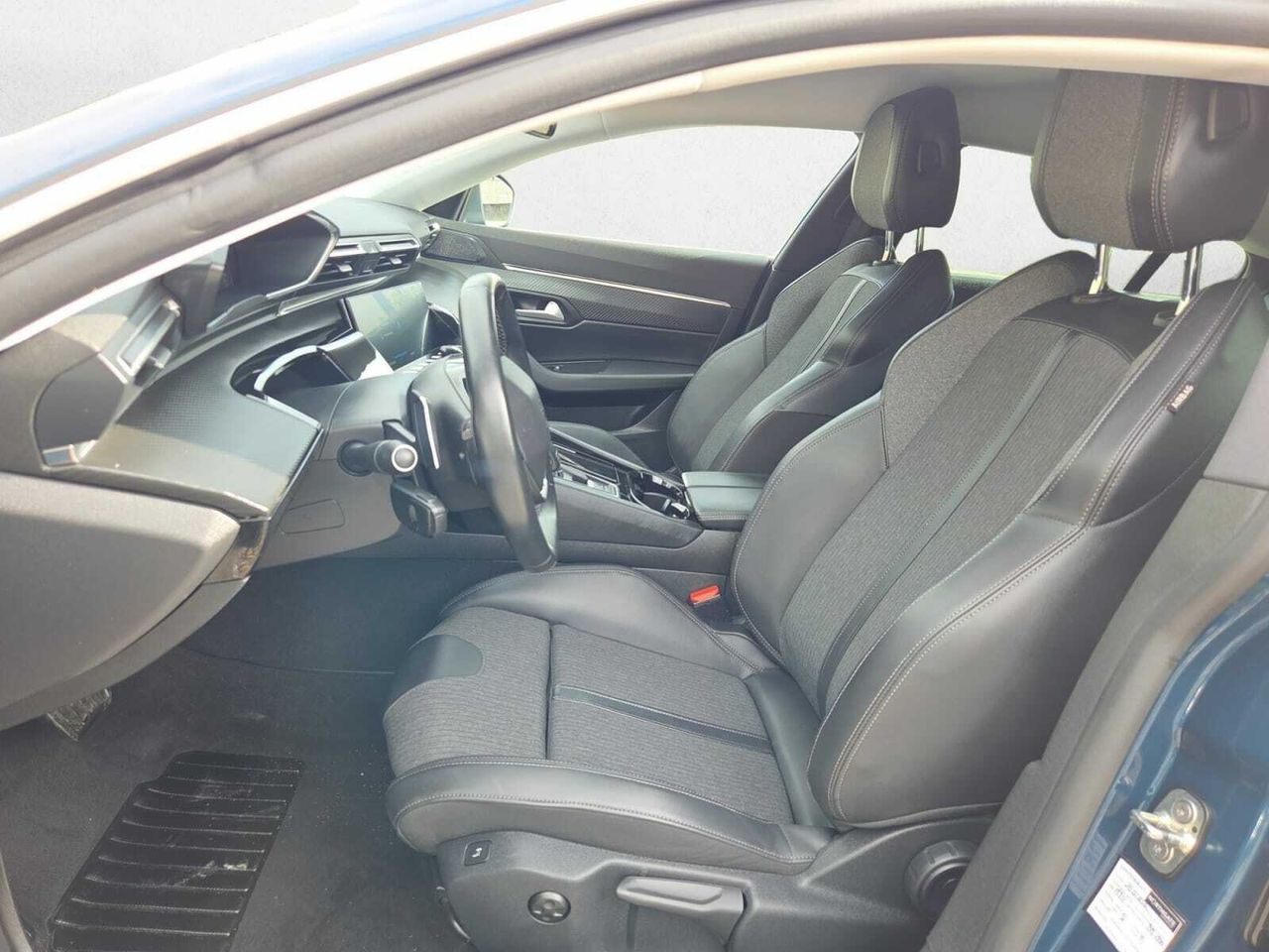 Peugeot 508 ALLURE PACK BLUE HDI 130 CV EAT8  - Foto 2