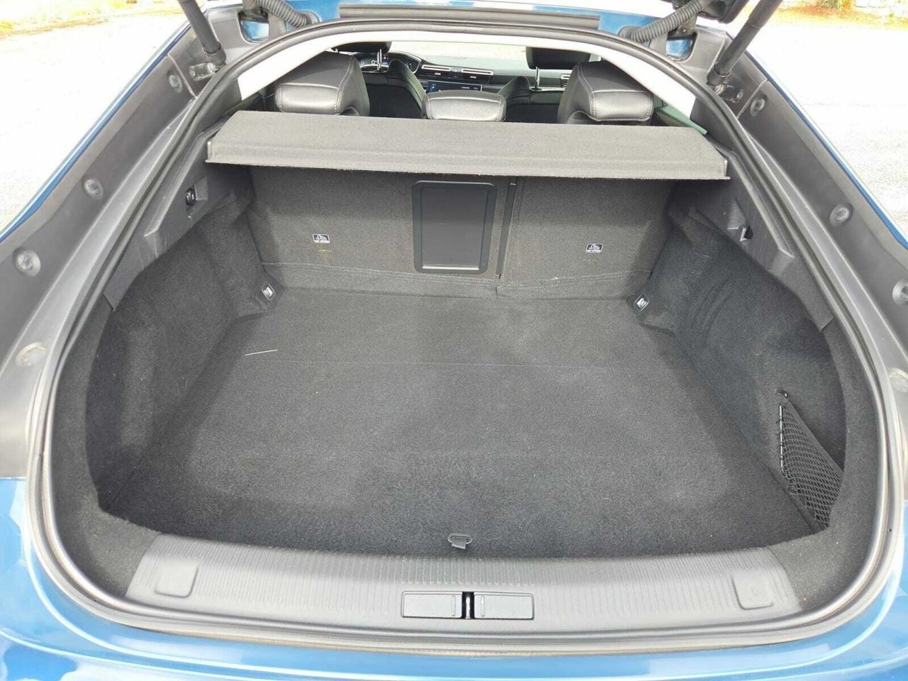 Peugeot 508 ALLURE PACK BLUE HDI 130 CV EAT8  - Foto 2