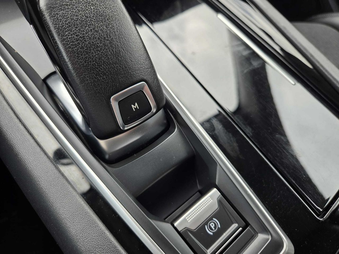 Peugeot 508 ALLURE PACK BLUE HDI 130 CV EAT8  - Foto 2