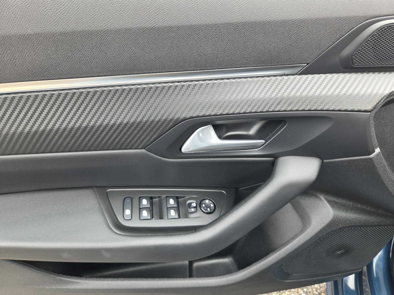 Peugeot 508 ALLURE PACK BLUE HDI 130 CV EAT8  - Foto 2