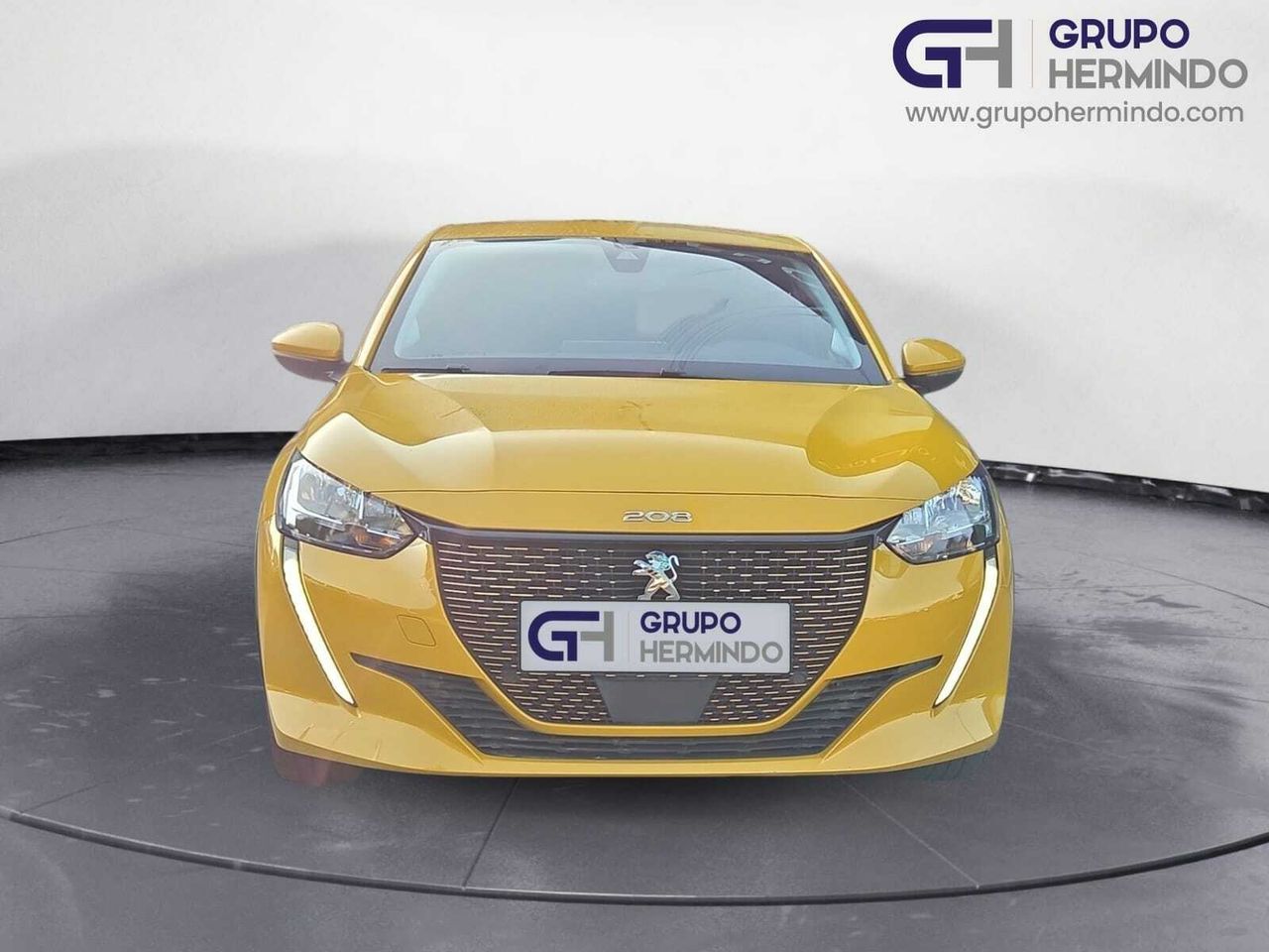 Peugeot e-208 ALLURE ELECTRICO 136 CV  - Foto 2