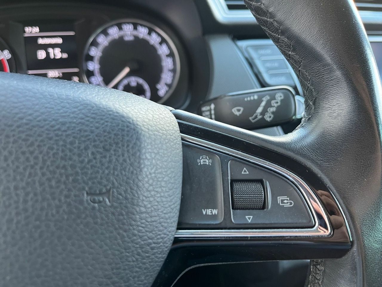 Skoda Fabia 1.0 MPI URBAN 60 CV  - Foto 2