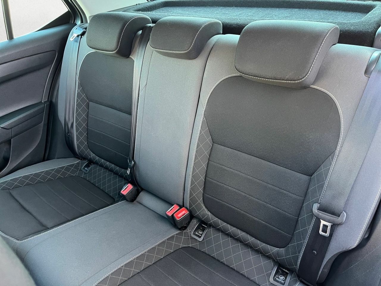 Skoda Fabia 1.0 MPI URBAN 60 CV  - Foto 2