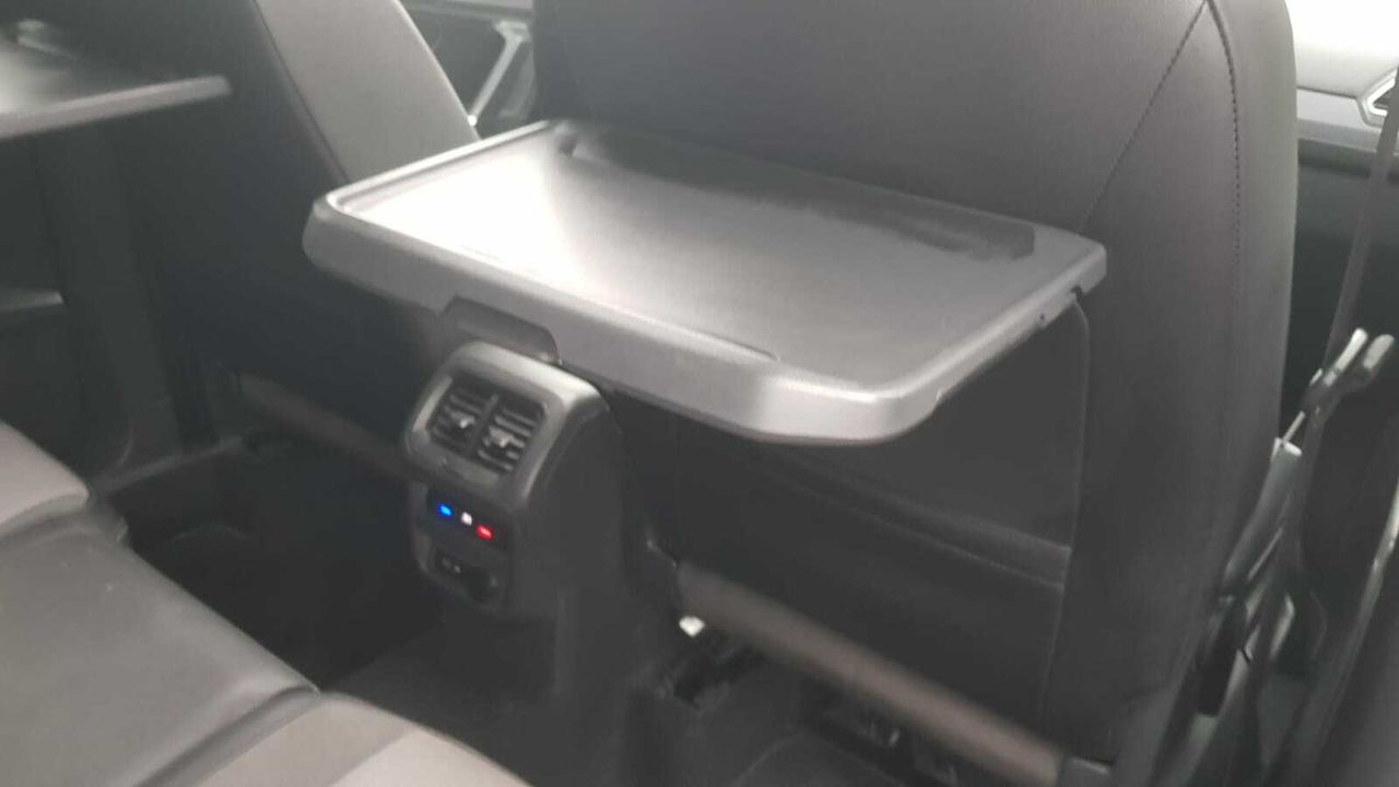 Volkswagen Tiguan SPORT 2.0 TDI 4 MOTION DSG 190 CV  - Foto 2