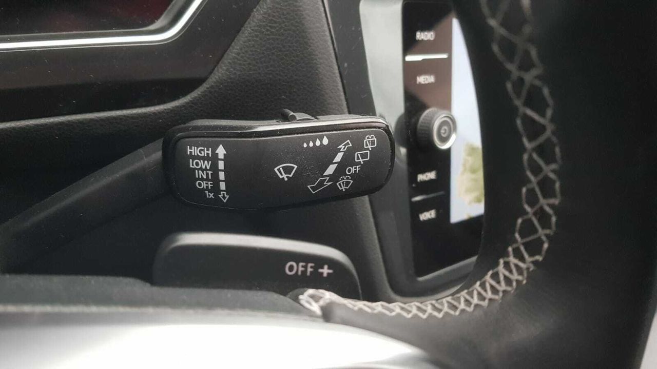 Volkswagen Tiguan SPORT 2.0 TDI 4 MOTION DSG 190 CV  - Foto 2