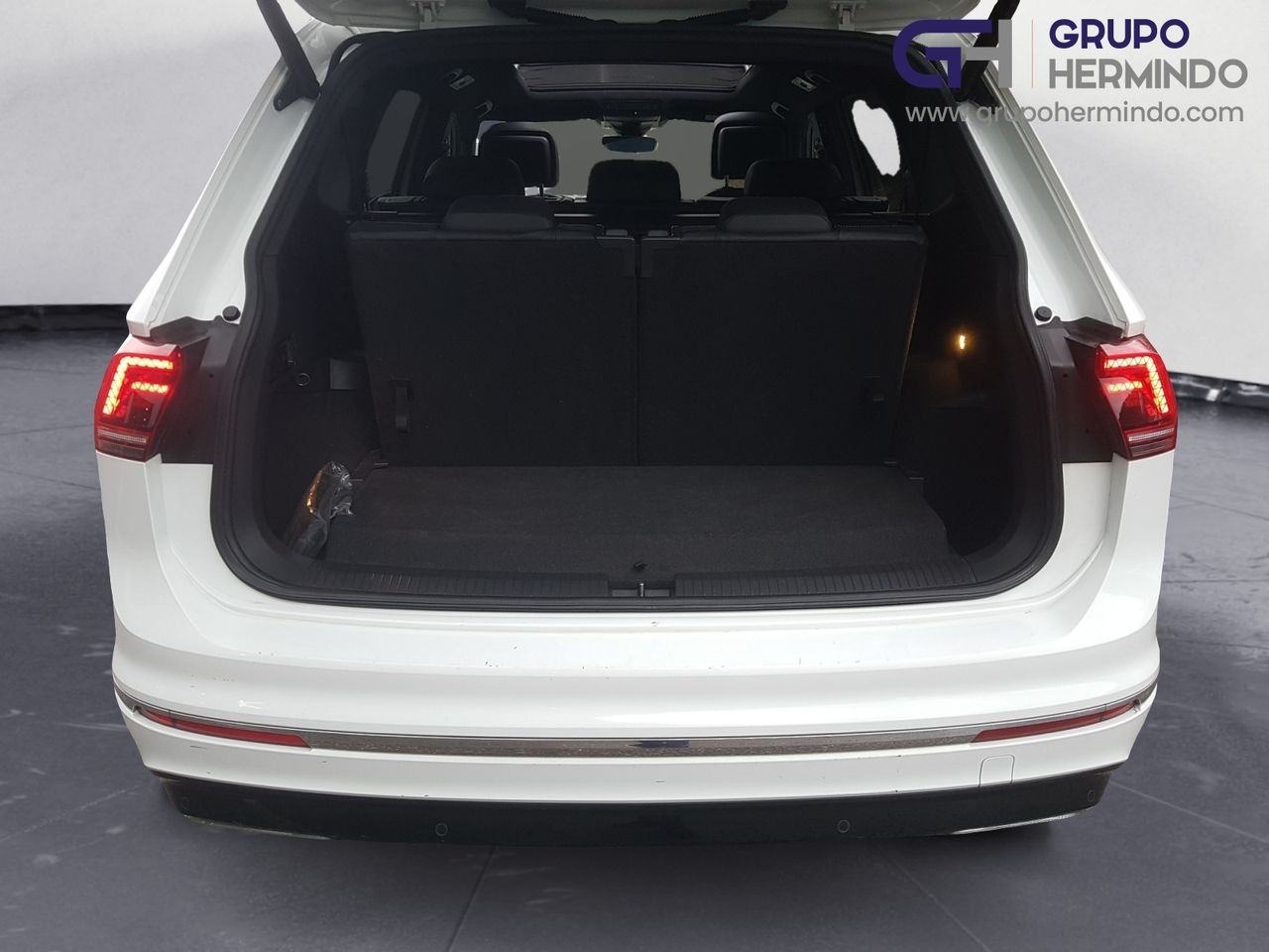 Volkswagen Tiguan SPORT 2.0 TDI 4 MOTION DSG 190 CV  - Foto 2