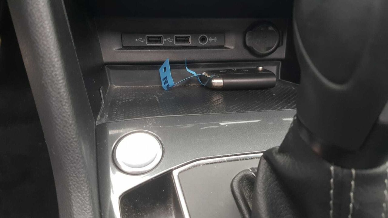 Volkswagen Tiguan SPORT 2.0 TDI 4 MOTION DSG 190 CV  - Foto 2