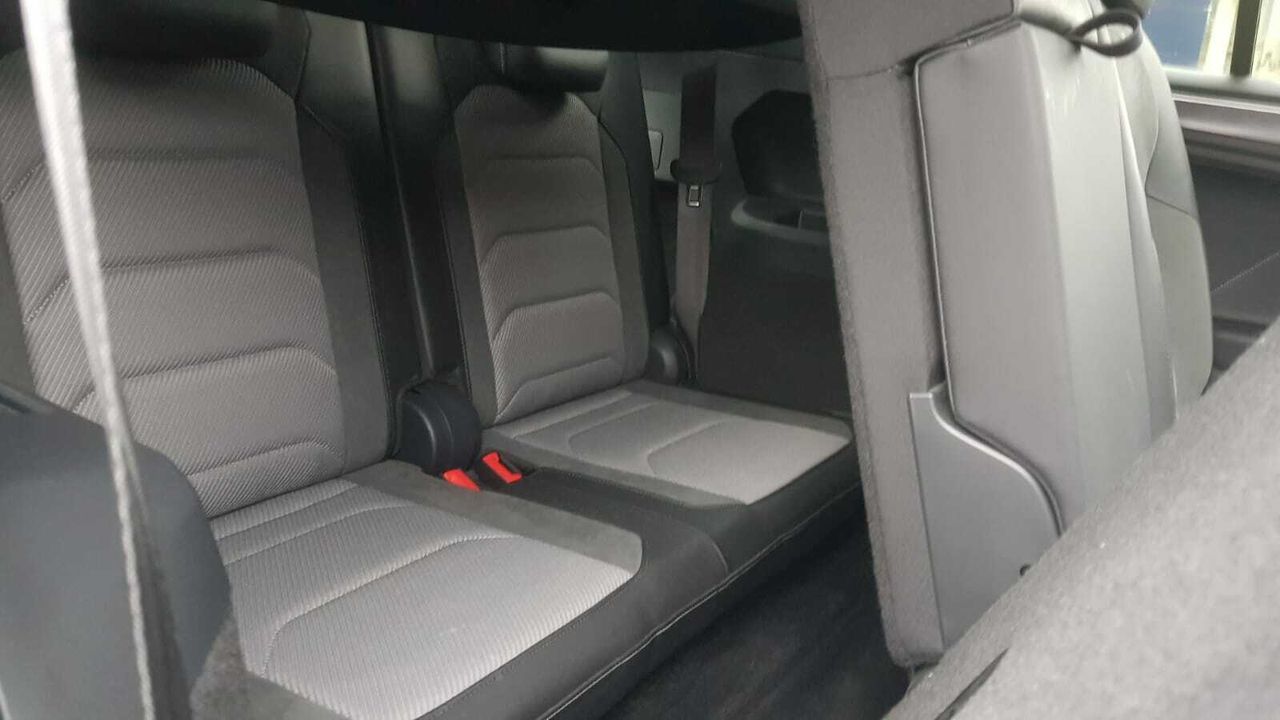 Volkswagen Tiguan SPORT 2.0 TDI 4 MOTION DSG 190 CV  - Foto 2