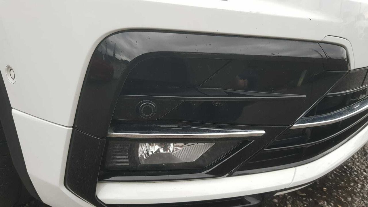 Volkswagen Tiguan SPORT 2.0 TDI 4 MOTION DSG 190 CV  - Foto 2