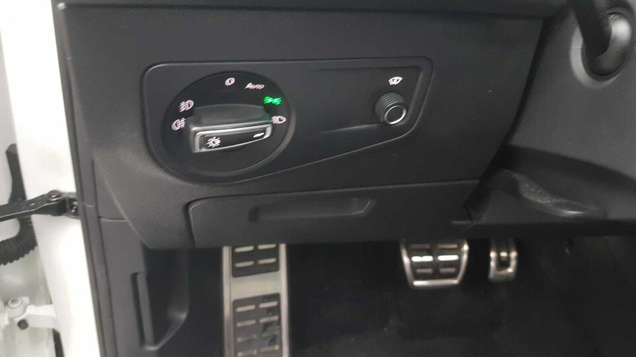 Volkswagen Tiguan SPORT 2.0 TDI 4 MOTION DSG 190 CV  - Foto 2