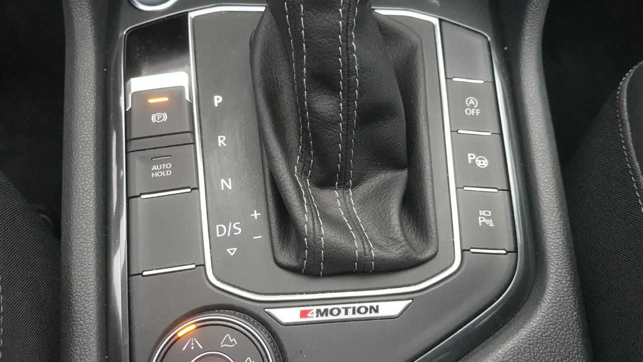 Volkswagen Tiguan SPORT 2.0 TDI 4 MOTION DSG 190 CV  - Foto 2