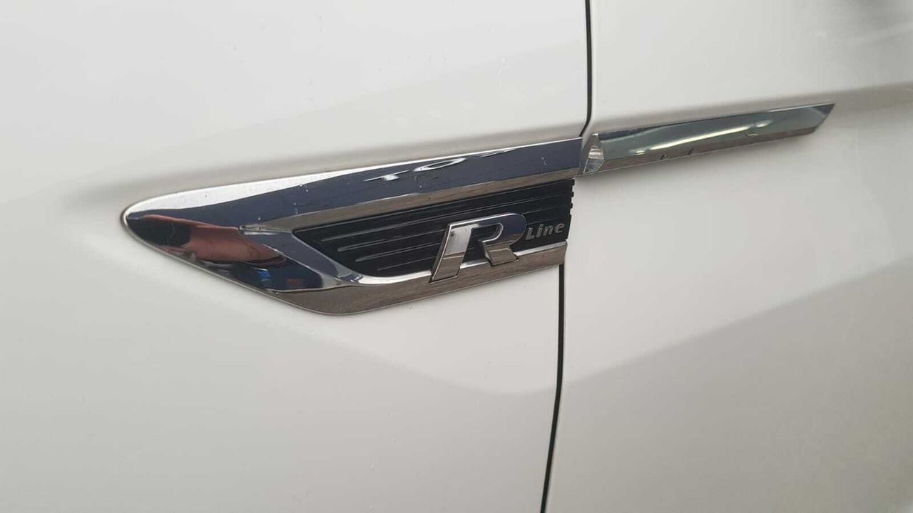 Volkswagen Tiguan SPORT 2.0 TDI 4 MOTION DSG 190 CV  - Foto 2