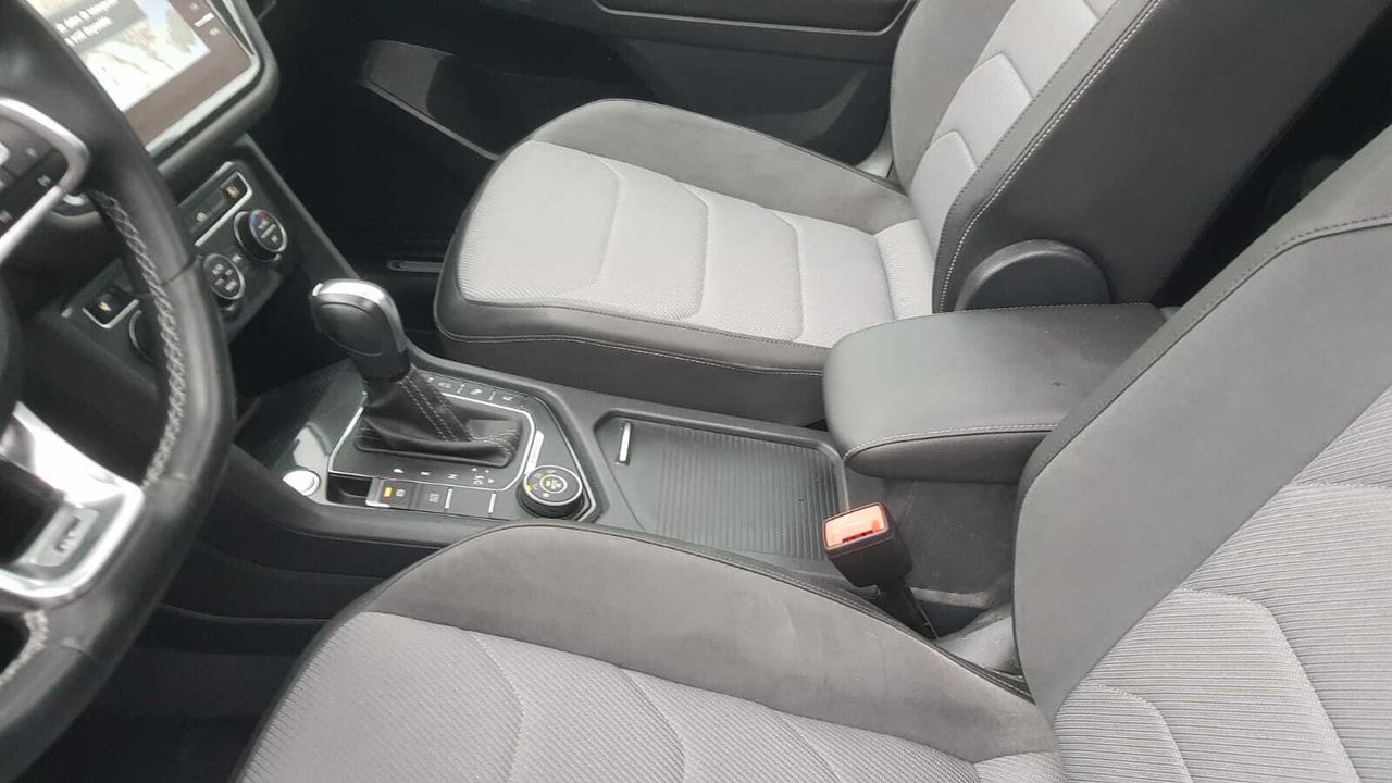 Volkswagen Tiguan SPORT 2.0 TDI 4 MOTION DSG 190 CV  - Foto 2
