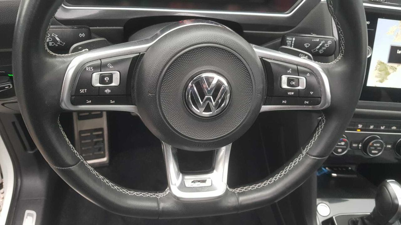 Volkswagen Tiguan SPORT 2.0 TDI 4 MOTION DSG 190 CV  - Foto 2