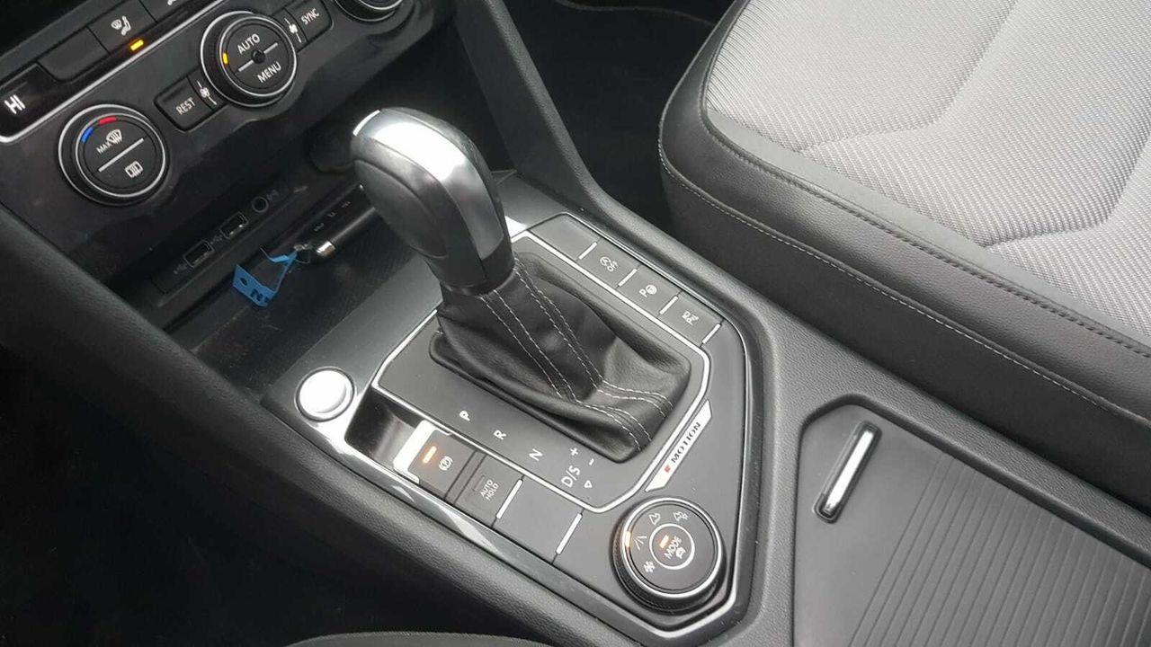 Volkswagen Tiguan SPORT 2.0 TDI 4 MOTION DSG 190 CV  - Foto 2