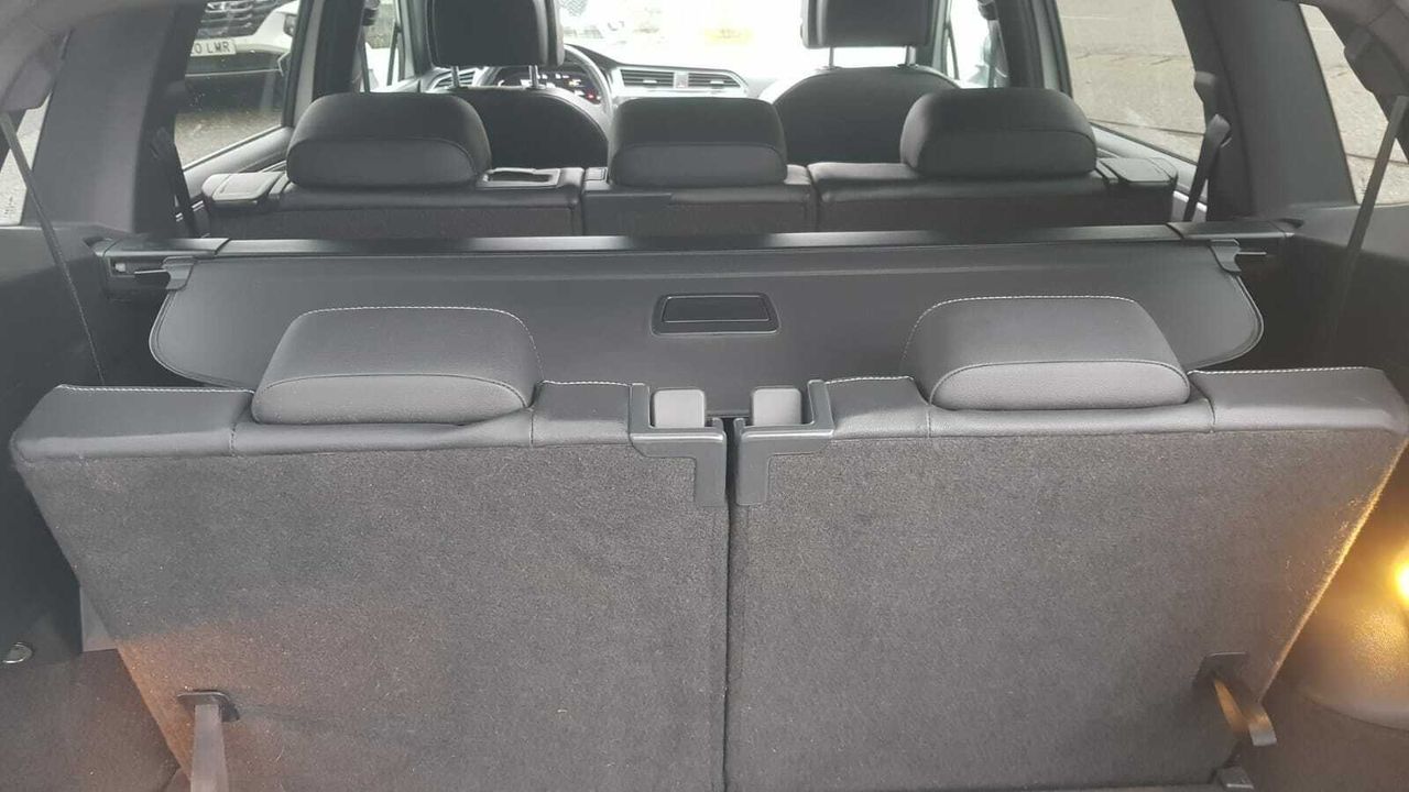 Volkswagen Tiguan SPORT 2.0 TDI 4 MOTION DSG 190 CV  - Foto 2