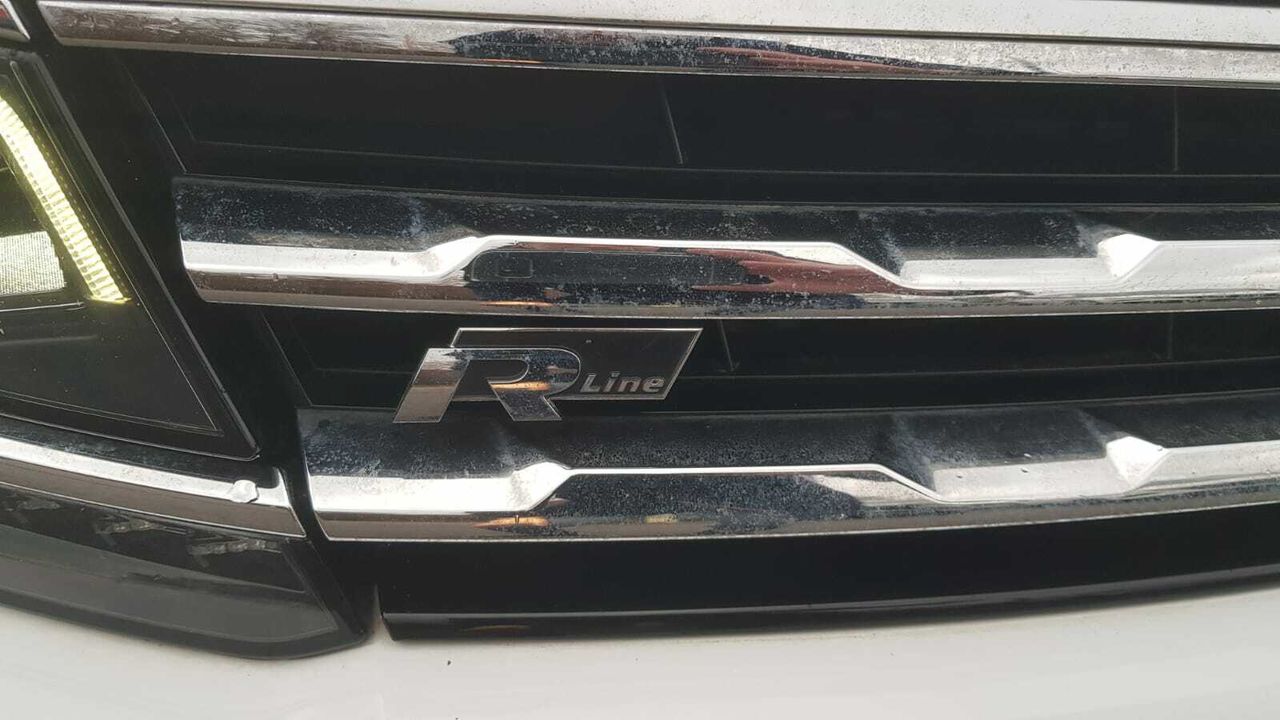 Volkswagen Tiguan SPORT 2.0 TDI 4 MOTION DSG 190 CV  - Foto 2