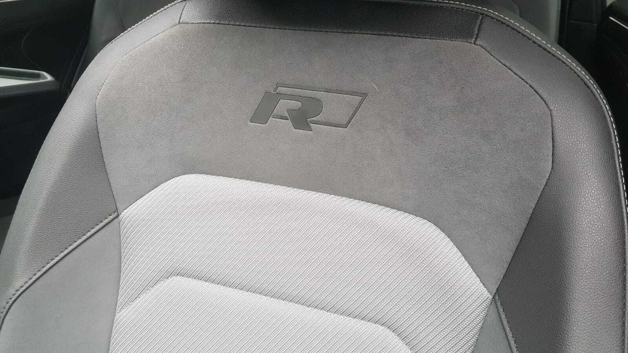 Volkswagen Tiguan SPORT 2.0 TDI 4 MOTION DSG 190 CV  - Foto 2