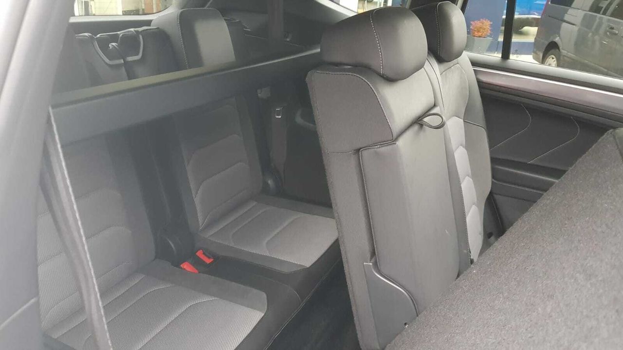 Volkswagen Tiguan SPORT 2.0 TDI 4 MOTION DSG 190 CV  - Foto 2